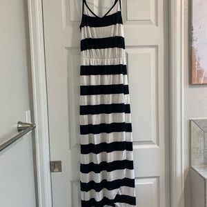 Old Navy, Striped Dress 👗